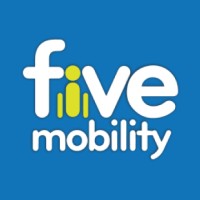 Five Mobility logo, Five Mobility contact details