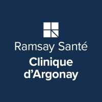 CLINIQUE D'ARGONAY logo, CLINIQUE D'ARGONAY contact details