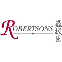 Robertsons Solicitors logo, Robertsons Solicitors contact details