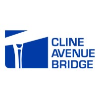 Cline Avenue Bridge logo, Cline Avenue Bridge contact details