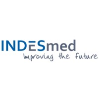 INDESmed - medical technology logo, INDESmed - medical technology contact details