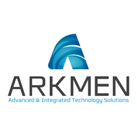 ARKMEN logo, ARKMEN contact details