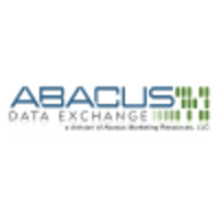 Abacus Data Exchange logo, Abacus Data Exchange contact details