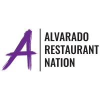 Alvarado Restaurant Nation logo, Alvarado Restaurant Nation contact details