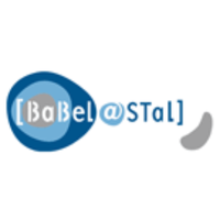 [BaBeL@STaL] logo, [BaBeL@STaL] contact details