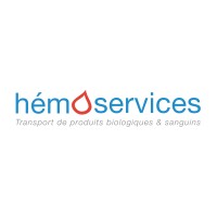 HEMO SERVICES logo, HEMO SERVICES contact details