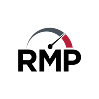 RMPSchool logo, RMPSchool contact details