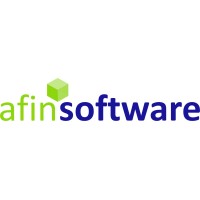 Afinsoftware logo, Afinsoftware contact details