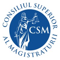 Superior Council of Magistracy logo, Superior Council of Magistracy contact details