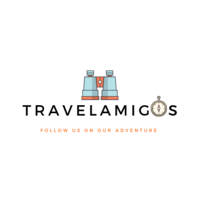 Travelamigos logo, Travelamigos contact details