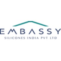 Embassy Silicones Pvt. Ltd. logo, Embassy Silicones Pvt. Ltd. contact details