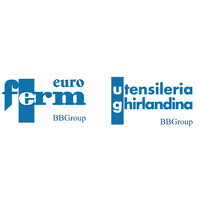 EUROFERM / UTENSILERIA GHIRLANDINA logo, EUROFERM / UTENSILERIA GHIRLANDINA contact details