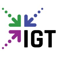 IGT Consulting s.r.o. logo, IGT Consulting s.r.o. contact details