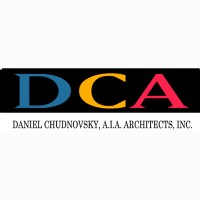 DCA Architects, Inc logo, DCA Architects, Inc contact details