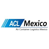 AIR CONTAINER LOGISTICS MEXICO S DE RL DE CV logo, AIR CONTAINER LOGISTICS MEXICO S DE RL DE CV contact details