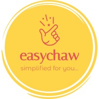 Easychaw logo, Easychaw contact details