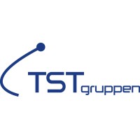 TSTGRUPPEN AB logo, TSTGRUPPEN AB contact details