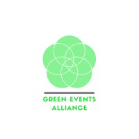 Green Events Alliance logo, Green Events Alliance contact details