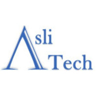 Asli Technologies logo, Asli Technologies contact details