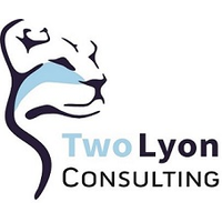 TwoLyon Consulting logo, TwoLyon Consulting contact details