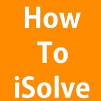 HowToiSolve logo, HowToiSolve contact details