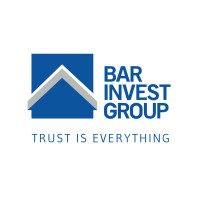 Bar Invest Group logo, Bar Invest Group contact details