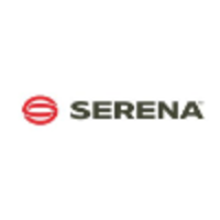 Serena Software UK logo, Serena Software UK contact details