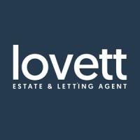 Lovett International Estate & Letting Agent logo, Lovett International Estate & Letting Agent contact details