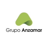 Grupo Anzamar logo, Grupo Anzamar contact details