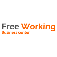 Centro de negocios Free Working logo, Centro de negocios Free Working contact details