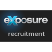 Exposure Recruitment logo, Exposure Recruitment contact details