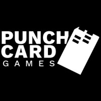 Punch Card Games logo, Punch Card Games contact details