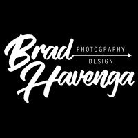 Brad Havenga Photography logo, Brad Havenga Photography contact details