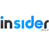 Insider Group logo, Insider Group contact details