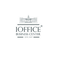 IOFFICE Business center logo, IOFFICE Business center contact details