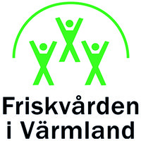 Friskvården i Värmland logo, Friskvården i Värmland contact details