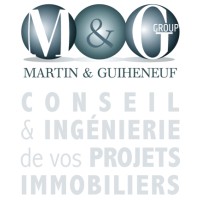 Martin & Guiheneuf logo, Martin & Guiheneuf contact details