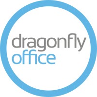 Dragonfly Office Interiors Ltd logo, Dragonfly Office Interiors Ltd contact details