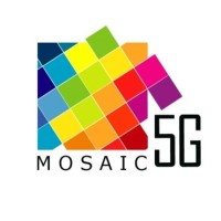 MOSAIC5G Project Group logo, MOSAIC5G Project Group contact details