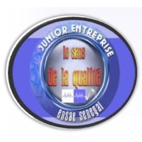 Junior Entreprise ENSAE-Sénégal logo, Junior Entreprise ENSAE-Sénégal contact details