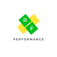 RF Performance INC logo, RF Performance INC contact details