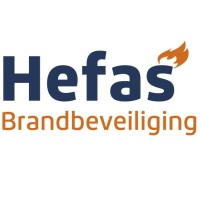 Hefas Brandbeveiliging logo, Hefas Brandbeveiliging contact details