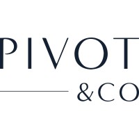 Pivot & Co logo, Pivot & Co contact details