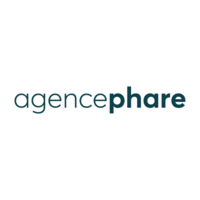 Agence Phare logo, Agence Phare contact details