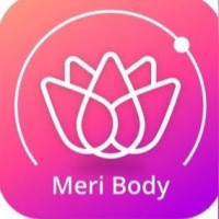 Meri Body logo, Meri Body contact details