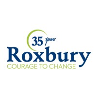 Roxbury Treatment Ctr logo, Roxbury Treatment Ctr contact details