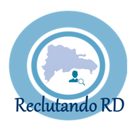 ReclutandoRD logo, ReclutandoRD contact details