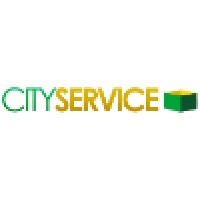 CITY SERVICE LLC logo, CITY SERVICE LLC contact details