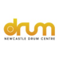 Newcastle Drum Centre logo, Newcastle Drum Centre contact details