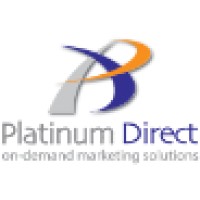 Platinum Direct logo, Platinum Direct contact details